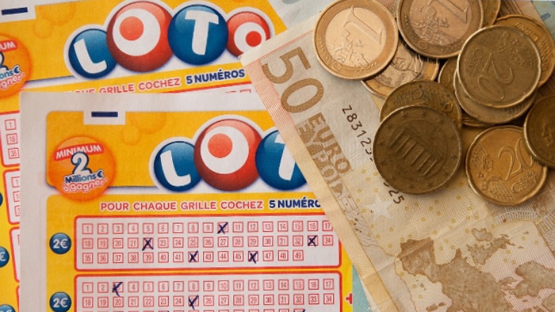 title Pria Ini Tak Beritahu Anak dan Istri saat Menang Lotere Rp471 Miliar, Kok Bisa? Pria Ini Tak Beritahu Anak dan Istri saat Menang Lotere Rp471 Miliar, Kok Bisa?