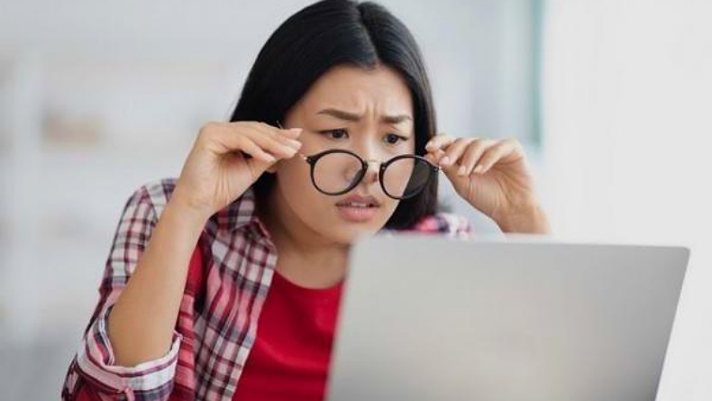 Penyebab Mata Silinder Ternyata Bukan karena Membaca dari Dekat, Ini Cara Mencegahnya