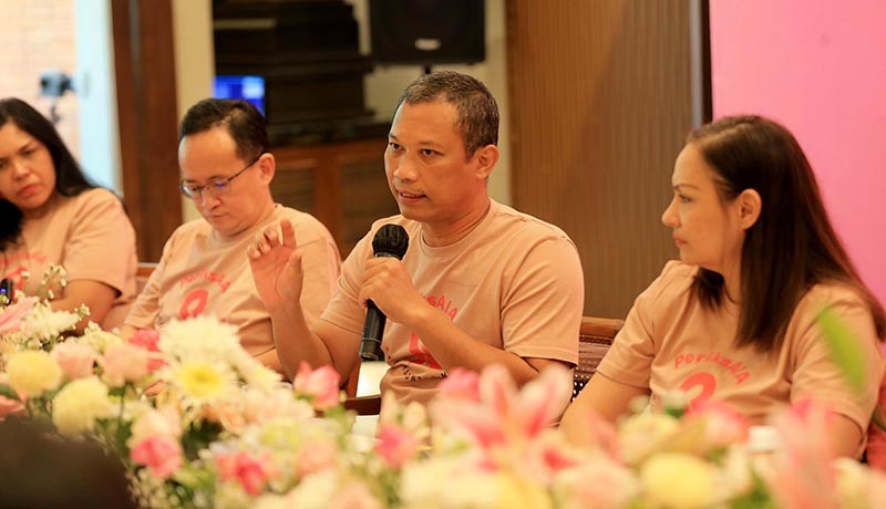 Dorong Pencegahan Dini Kanker, AIA Berikan 1.500 Pemeriksaan Payudara Gratis - Bagian 2