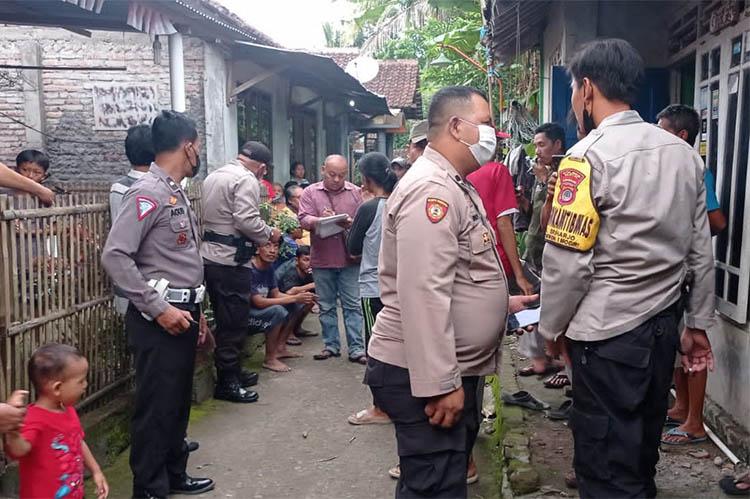 Depresi, Perempuan di Bantul Bunuh Diri Terjun ke Sumur