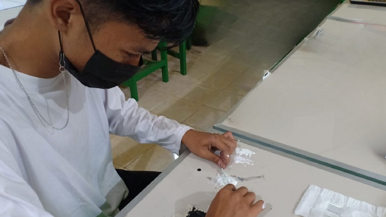 Hebat, Mahasiswa ITS Sulap Ampas Tebu Jadi Energi Listrik Alternatif