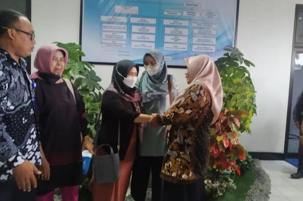 Dimediasi Disdik Sleman, SD Ini Mengaku Salah dan Minta Maaf
