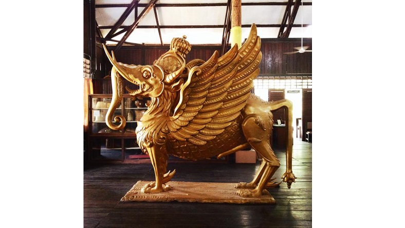 Peninggalan Sejarah yang Terdapat di Kalimantan Timur, Ada Kura-kura