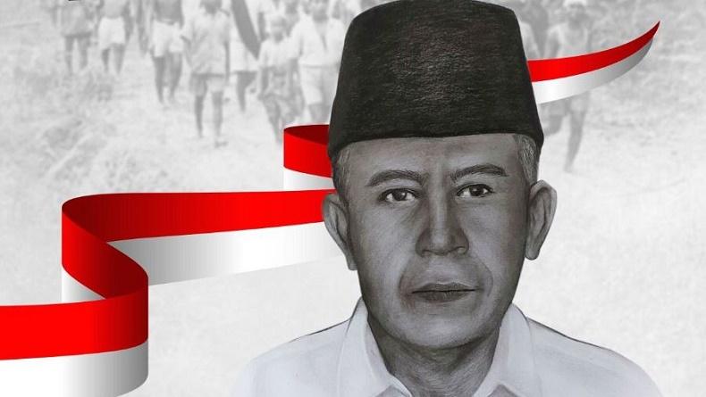 Profil Salahuddin bin Talibuddin, Pejuang asal Halmahera Jadi Pahlawan Nasional