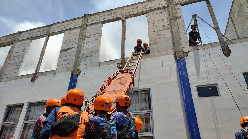 Jika Gunung Tangkuban Parahu Meletus, Warga Lembang Tahu Langkah Selamatkan Diri