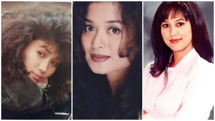 Artis Cantik Lawas Asal Bandung Nomor Model Era An Kini Masih Seksi Dan Awet Muda Di