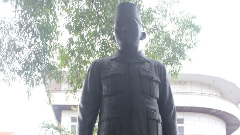 Kisah Ario Soerjo, Gubernur Pertama Jawa Timur yang Lantang Menentang Gertakan Sekutu