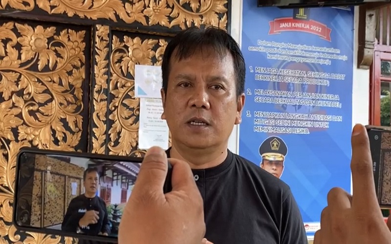 Napi Anak Tewas Gantung Diri, Kemenkumham Periksa Petugas Lapas Palembang 