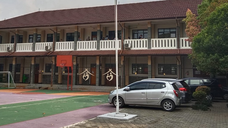 Kalah di Pengadilan, 900 Siswa di Bandung Terancam Tak Sekolah, PT KAI Ajukan PK
