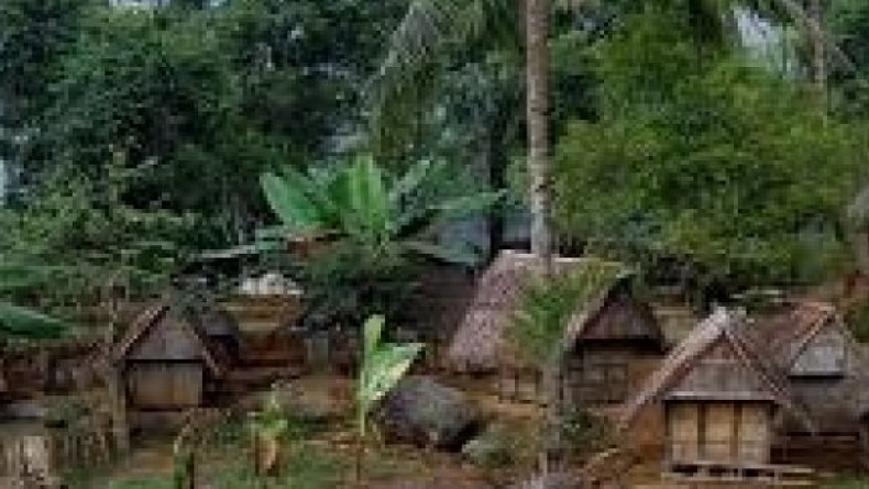 Kemensos Bangun 358 Rumah Komunitas Adat Terpencil di Kepulauan Sangihe