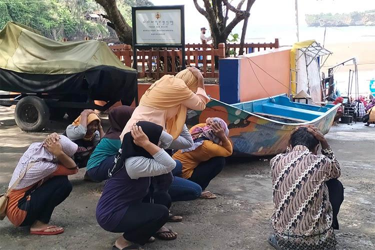 title Pakar BRIN Ingatkan Potensi Tsunami Gempa Dahsyat di Selatan Jawa hingga Sumatera Pakar BRIN Ingatkan Potensi Tsunami Gempa Dahsyat di Selatan Jawa hingga Sumatera