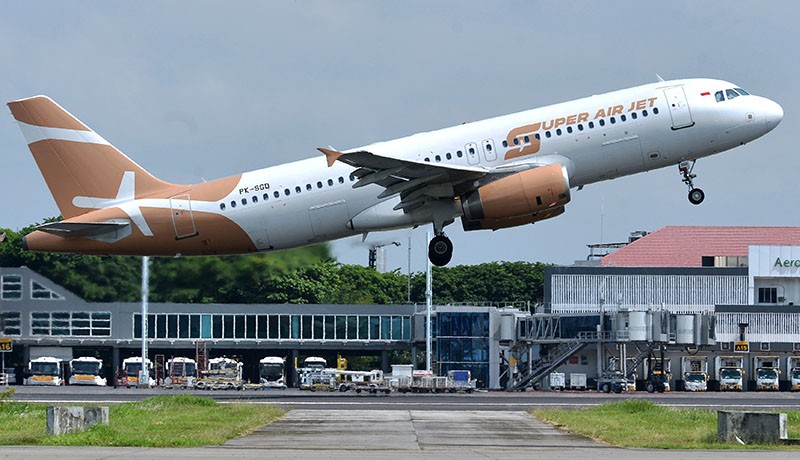 Bandara Ngurah Rai Bali Beroperasi 24 Jam saat KTT G20 Berlangsung - Bagian 2