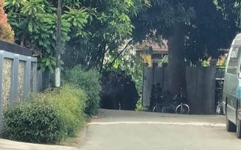 Geledah 3 Lokasi di Jayapura, KPK Temukan Bukti Kasus Korupsi Lukas Enembe