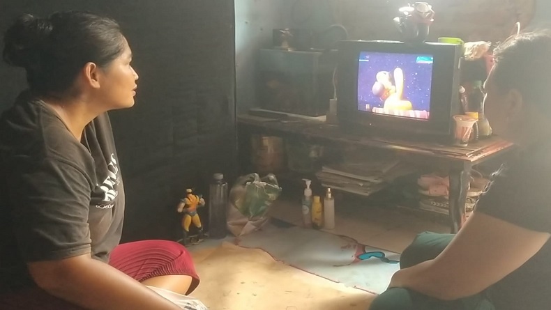 Tolak Siaran TV Analog Dimatikan, Warga Indramayu: Terus Kami Lihat Apa?