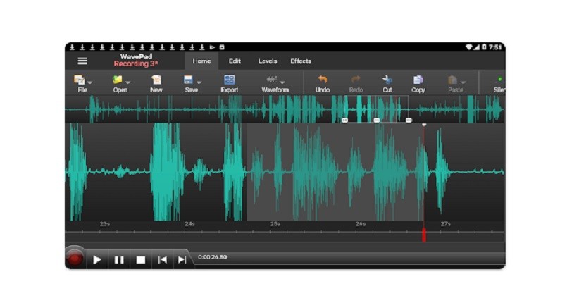 Cara Mengedit Suara Rekaman Menjadi Jernih di Android: Panduan Lengkap