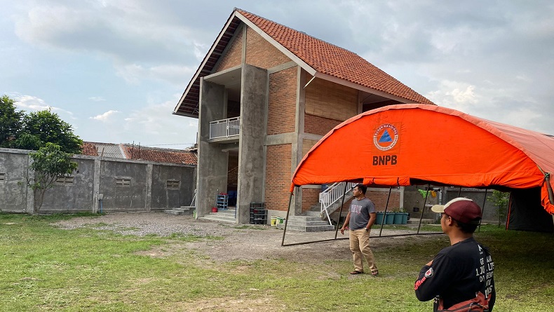 JSAN Prihatin dengan Penutupan Paksa Sekolah Alam di Baleendah Bandung