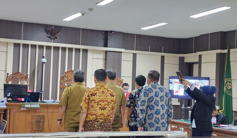 Terungkap, Kepala Sekolah di Pemalang Setor Uang Syukuran Rp340 Juta ke Bupati