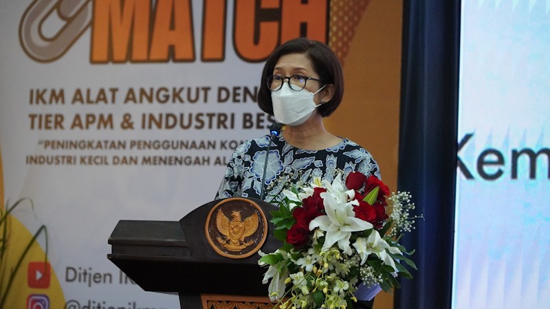 Astra melalui YDBA Dukung Rantai Pasok Industri Manufaktur di Indonesia - Bagian 2