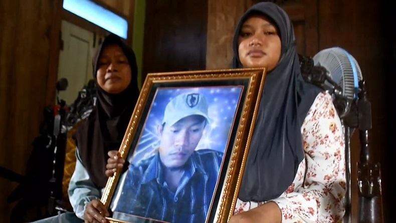 Kapal Tenggelam di Taiwan, Keluarga ABK di Kendal Berharap Pencarian Dilanjutkan