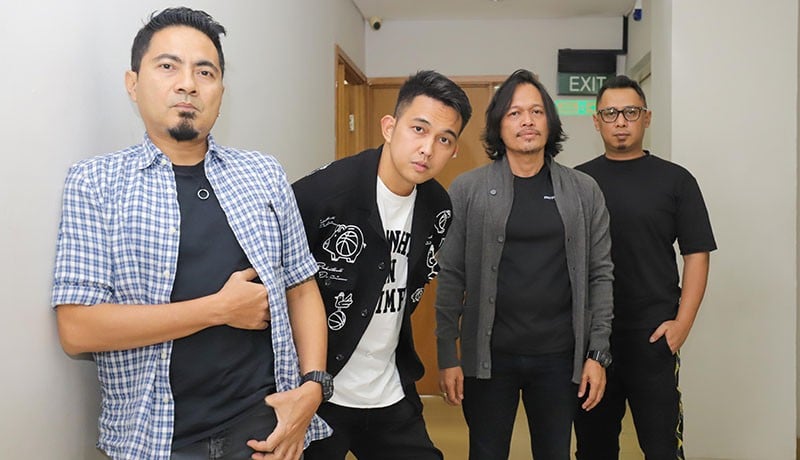 Formasi Baru, Ada Band Rilis Single Berjudul Kenalan Dulu Aja - Bagian 2