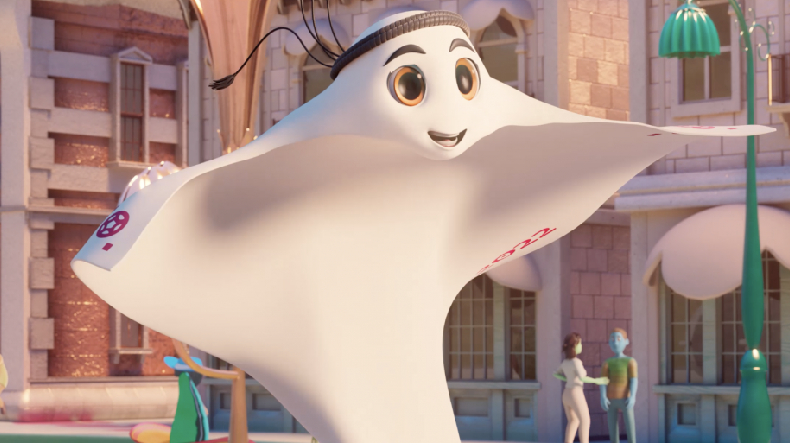 Diawali Lantunan Ayat Suci Al Quran, Ini Jadwal Pembukaan Piala Dunia 2022