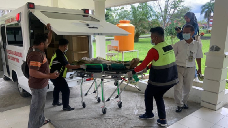 Kronologi 3 Orang Diserang KKB Papua, Ditembak saat Berangkat Kerja