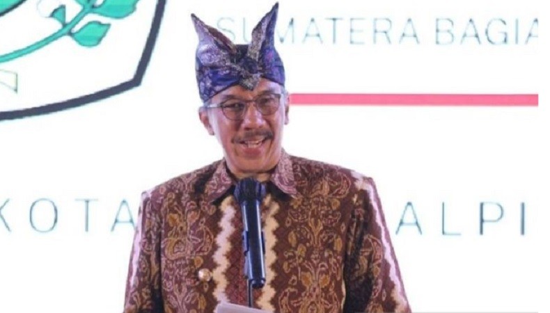 Tarik Investor, Pemprov Babel Akan Gratiskan Lahan untuk Investasi