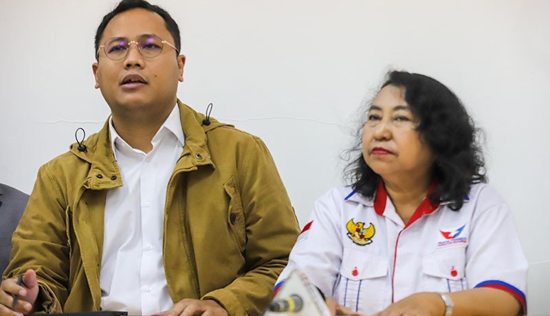 RPA Perindo Apresiasi Vonis 12 Tahun Penjara-Denda Rp1 M terhadap Predator Anak - Bagian 1