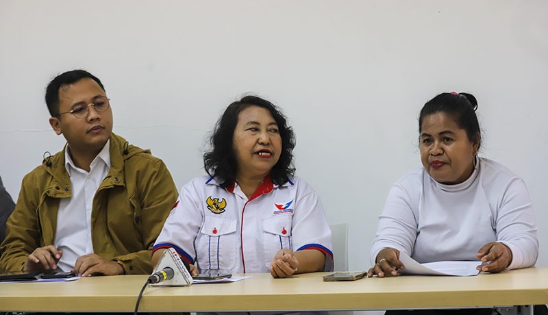 RPA Perindo Apresiasi Vonis 12 Tahun Penjara-Denda Rp1 M terhadap Predator Anak - Bagian 3