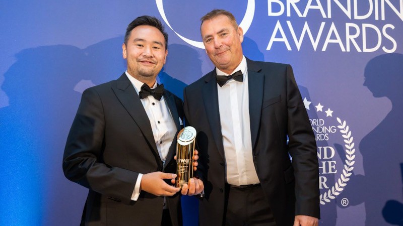 Jiwa Group Raih Penghargaan Merek Bergengsi Dunia - Bagian 2