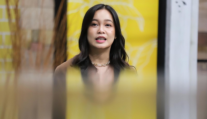 Nadila Wantari Eks JKT48 Rilis Mini Album 'Nyawa' Usung Konsep Live Akustik - Bagian 3