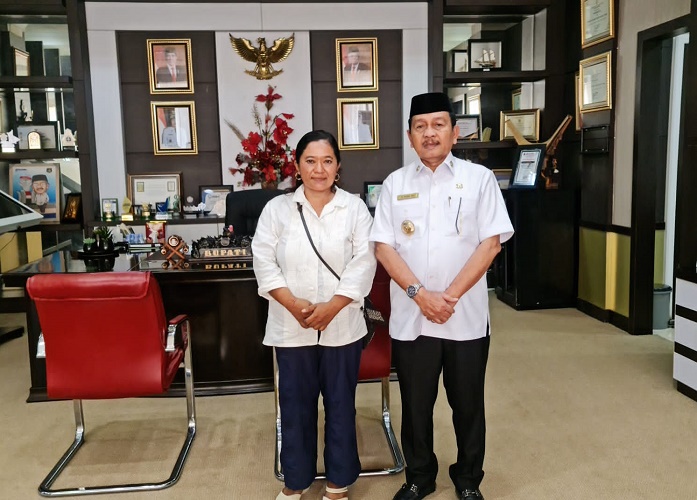 title Kader Posyandu Pasangkayu Terpilih Menjadi Tenaga Kesehatan Teladan Nasional 2022 Kader Posyandu Pasangkayu Terpilih Menjadi Tenaga Kesehatan Teladan Nasional 2022
