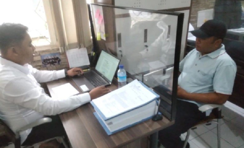 2 Perekrut PMI Ilegal di NTB Ditangkap, Korban Hendak Dikirim ke Arab Saudi