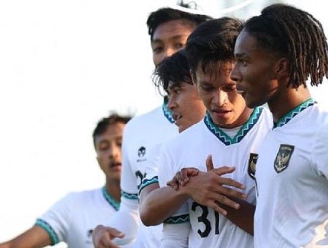 Live Indonesia vs Prancis U-20 Malam Ini, Ferrari Janji Berikan Terbaik