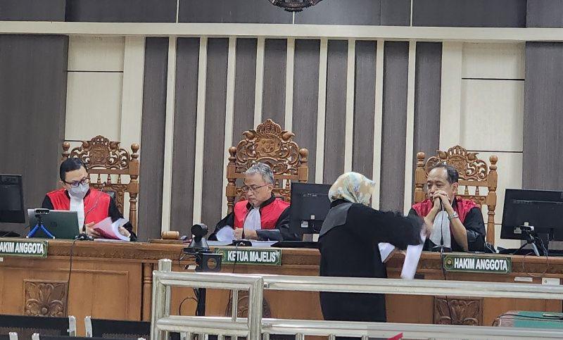 Kasus Kasda Semarang, Penasihat Hukum Sebut 3 Eks Wali Kota Harus Bertanggung Jawab