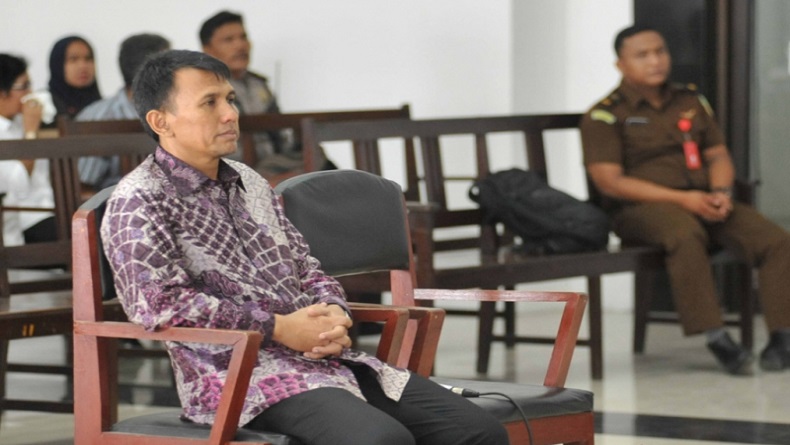 title KPK Bakal Lelang Barang Mewah Eks Gubernur Sumut Gatot Pujo Nugroho, Berikut Daftarnya KPK Bakal Lelang Barang Mewah Eks Gubernur Sumut Gatot Pujo Nugroho, Berikut Daftarnya