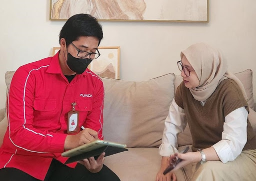 FUMIDA, Jasa Anti Rayap Terbaik yang Cegah Kerusakan Properti di Rumah