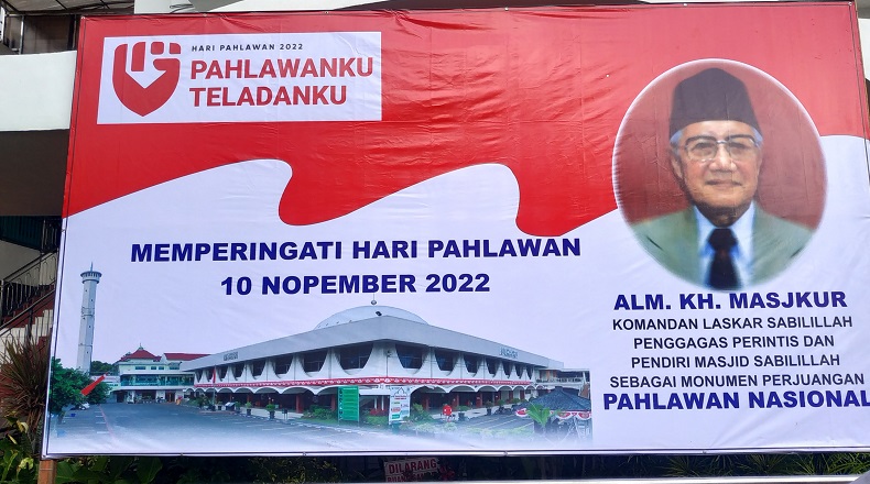 Momen Menegangkan KH Masjkur dan Jenderal Soedirman Lolos Sergapan Tentara Belanda