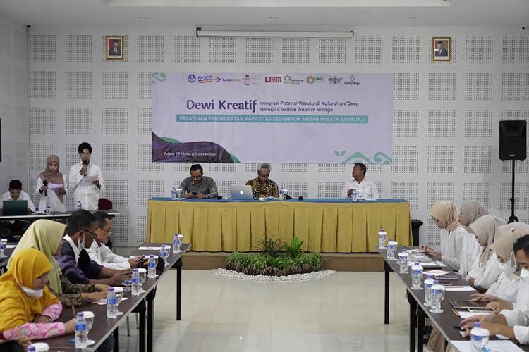 title Dukung Pariwisata Bangkit, UMY Bekali Kapasitas SDM Pokdarwis Banyurejo Sleman Dukung Pariwisata Bangkit, UMY Bekali Kapasitas SDM Pokdarwis Banyurejo Sleman