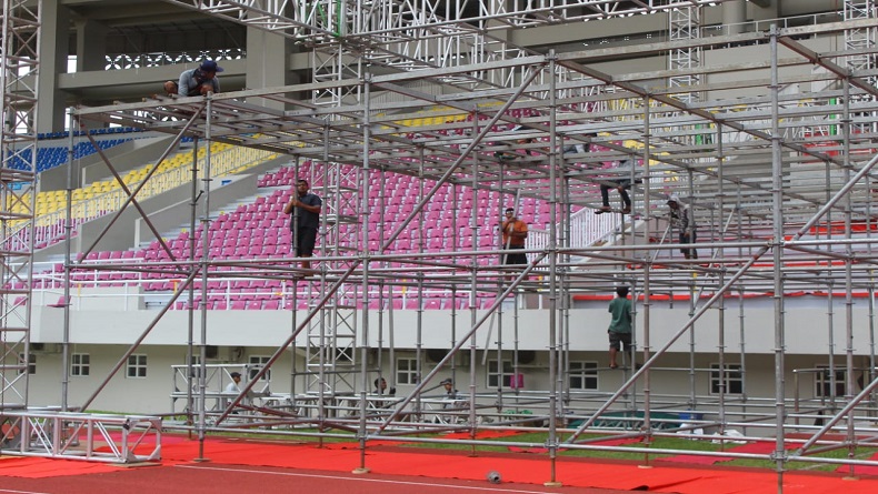 Warga Muhammadiyah di Mancanegara Siap Semarakkan Muktamar di Solo