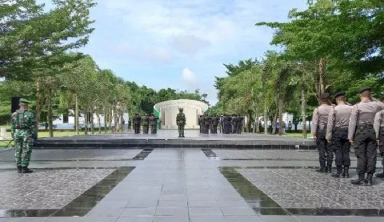 HAS Hanandjoeddin Kembali Diusulkan Jadi Pahlawan Nasional dari Babel