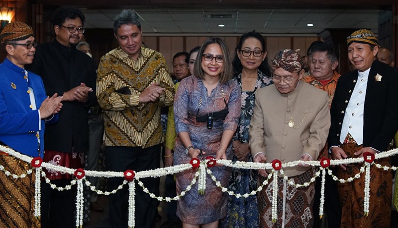 Perkenalkan Wayang ke Generasi Muda, BCA Komitmen Dukung Pelestarian Wayang Indonesia - Bagian 2