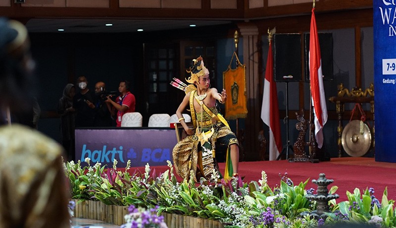 Perkenalkan Wayang ke Generasi Muda, BCA Komitmen Dukung Pelestarian Wayang Indonesia - Bagian 3