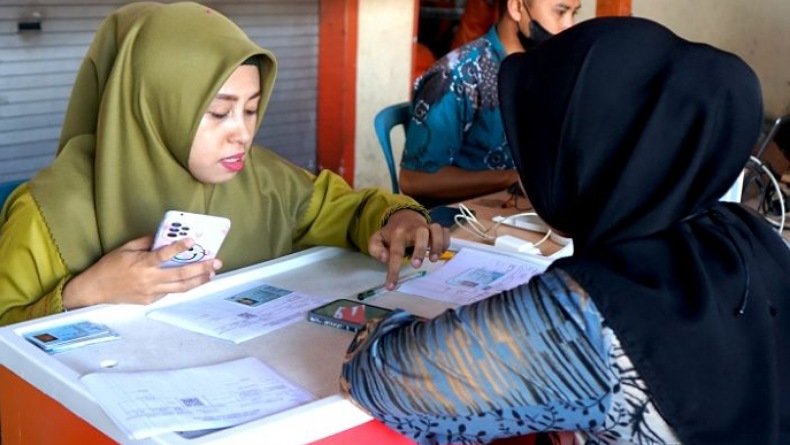 PT Pos Gorontalo Buka Loket Penyaluran Bantuan Subsidi Upah hingga 14 November