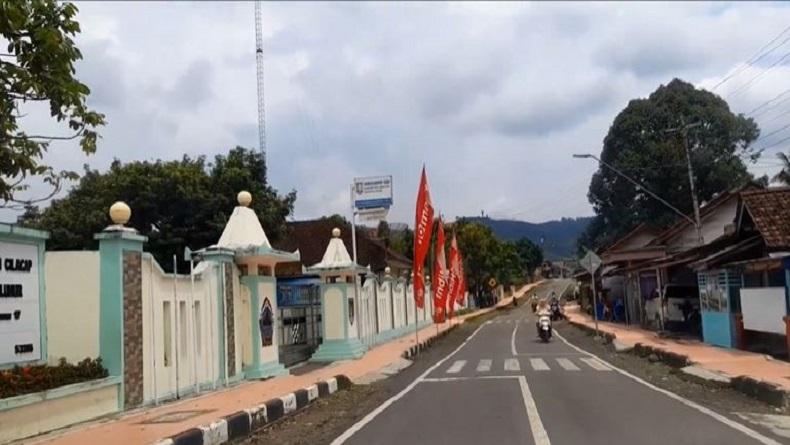 Kenapa di Jawa Tengah Ada Suku Sunda? Faktor Sejarah dan Geografis Berpengaruh