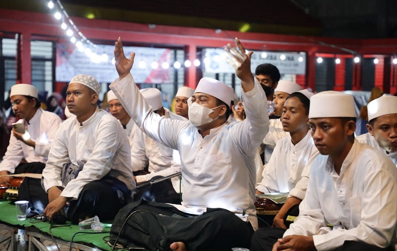 Kiai Muda Jatim Berharap Ganjar Pranowo Segera Dapat Tiket Pilpres 2024 