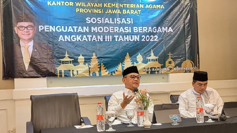 Wakil Ketua Komisi VIII DPR: Fanatisme Berlebihan Timbulkan Konflik