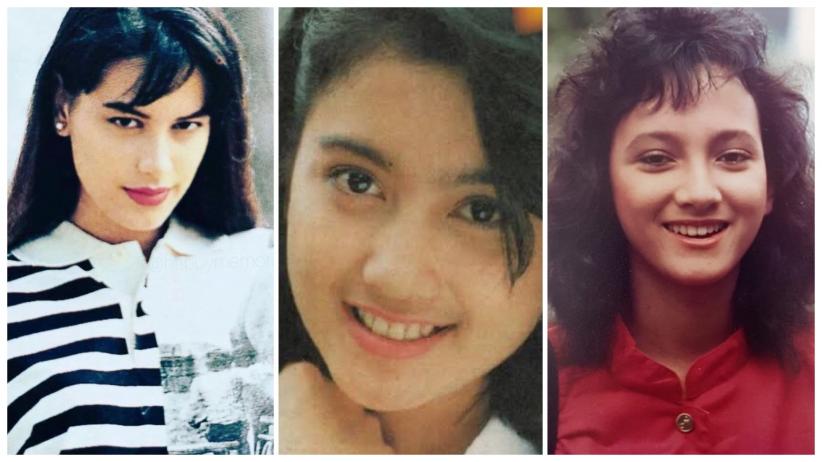 Deretan Artis Cantik Era 80-an yang Serba Bisa, Nomor 4 Berkarier ...