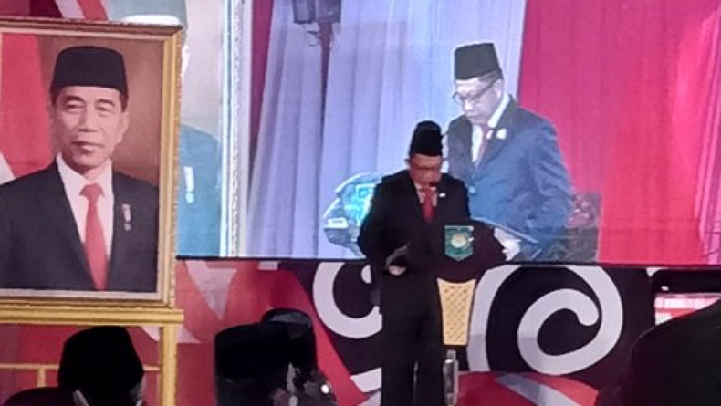 Selamat! Papua Selatan, Papua Tengah dan Papua Pegunungan Resmi jadi Provinsi Baru