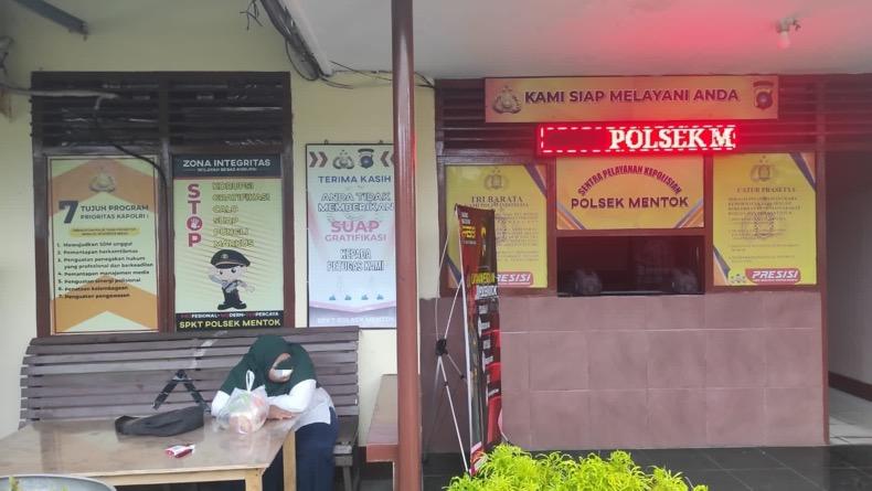 Dipaksa Layani Pria Hidung Belang, Wanita Palembang Ini Kabur dari Kafe di Pangkalpinang